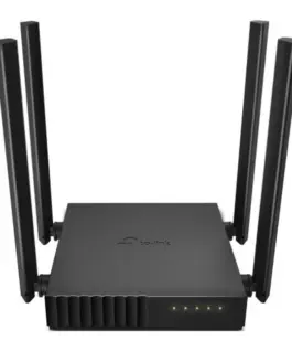 TP-LINK Archer C54 router AC1200 1WAN 4LAN