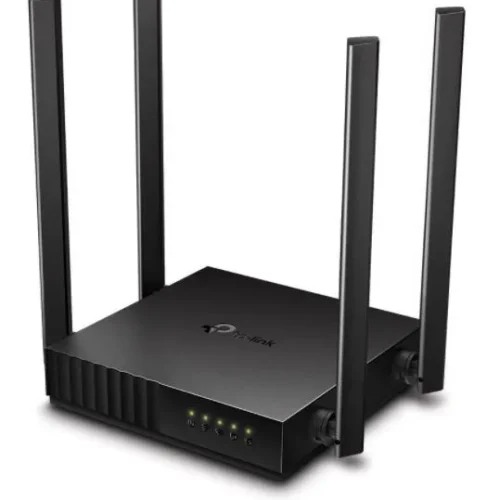 TP-LINK Archer C54 router AC1200 1WAN 4LAN