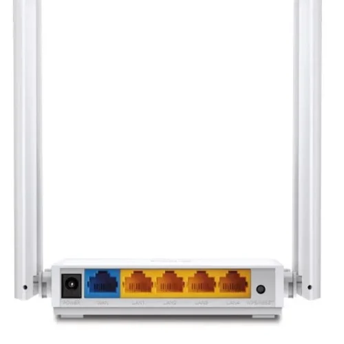 TP-LINK Archer C24 router AC750 1WAN 4LAN