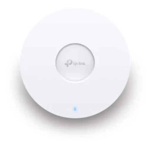 TP-LINK Access Point EAP660 HD AP 2.5 Gb PoE AX3600