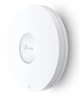 Alternative view of TP-LINK Access Point EAP660 HD AP 2.5 Gb PoE AX3600