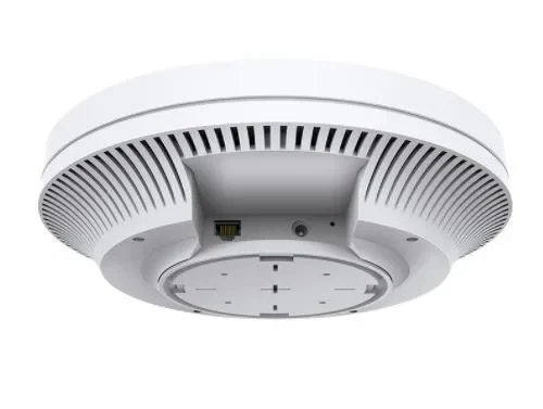 TP-LINK Access Point EAP660 HD AP 2.5 Gb PoE AX3600