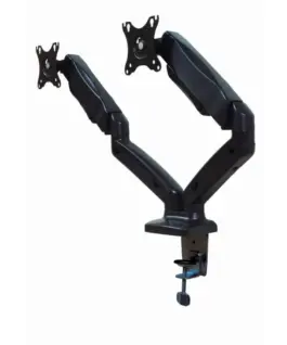 TB Gas spring bracket TB-MG2 27 inches 2x8kg