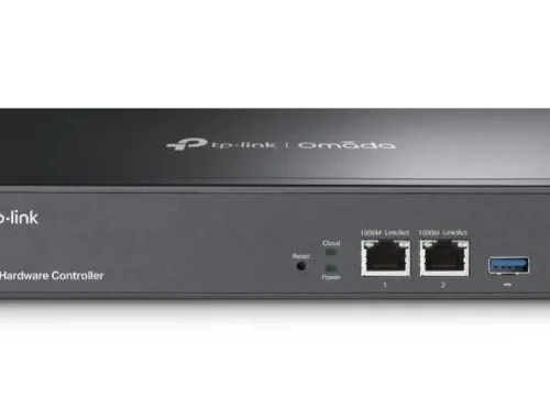 TP-LINK OC300 Controler AP Omada Cloud 500 AP