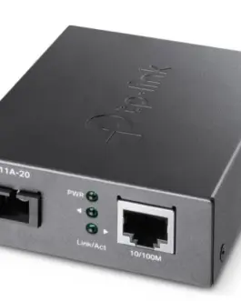 TP-LINK FC111A-20 Media конвертор 10/100 WDM