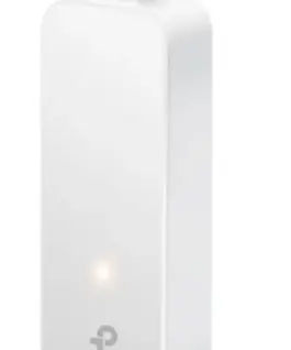 TP-LINK Network card UE300C Ethernet to USB 3.0 Type-C