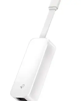 Alternative view of TP-LINK Network card UE300C Ethernet to USB 3.0 Type-C