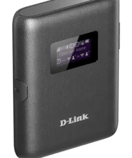 D-Link Router DWR-933 3G/4G LTE AC1200 HotSpot