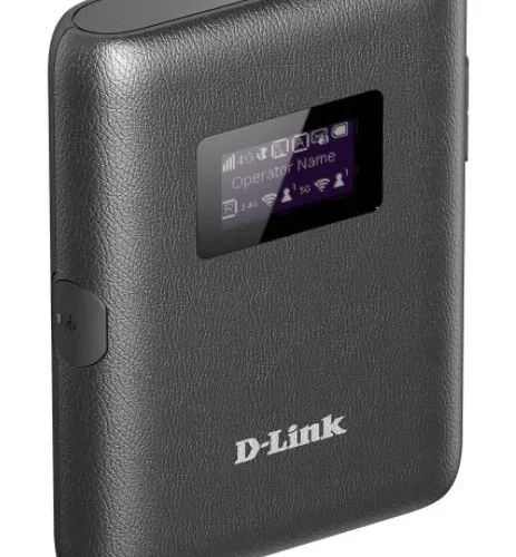 D-Link Router DWR-933 3G/4G LTE AC1200 HotSpot