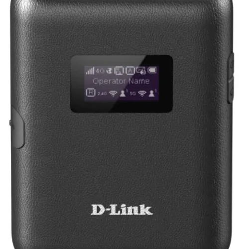 D-Link Router DWR-933 3G/4G LTE AC1200 HotSpot
