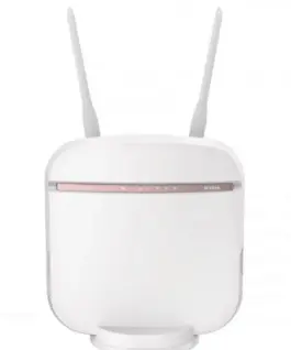 D-Link DWR-978 Router 5G/LTE 4LAN 1WAN AC2600