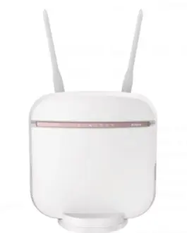 D-Link DWR-978 Router 5G/LTE 4LAN 1WAN AC2600