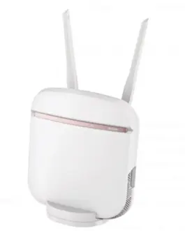 Alternative view of D-Link DWR-978 Router 5G/LTE 4LAN 1WAN AC2600