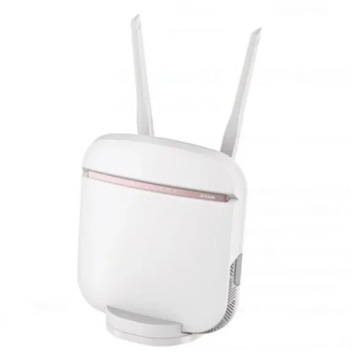Alternative view of D-Link DWR-978 Router 5G/LTE 4LAN 1WAN AC2600