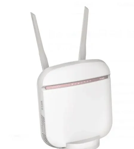 D-Link DWR-978 Router 5G/LTE 4LAN 1WAN AC2600