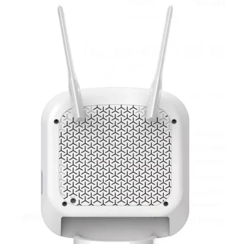 D-Link DWR-978 Router 5G/LTE 4LAN 1WAN AC2600