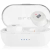BLOW Earbuds BTE 100 BT бял