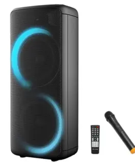 BLOW Blow glosnik INFINITY z mikrofonem