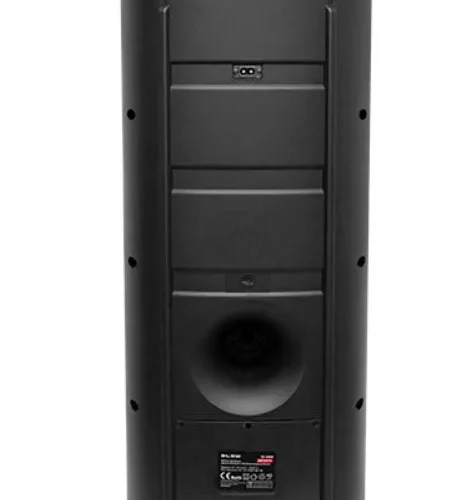 Alternative view of BLOW Blow glosnik INFINITY z mikrofonem