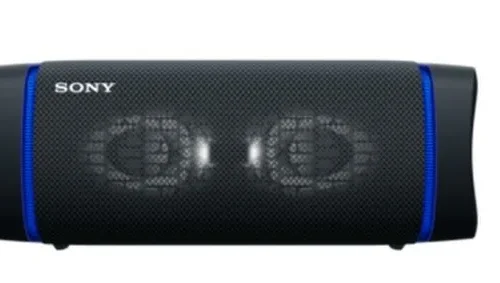Sony SRS-XB33 черен