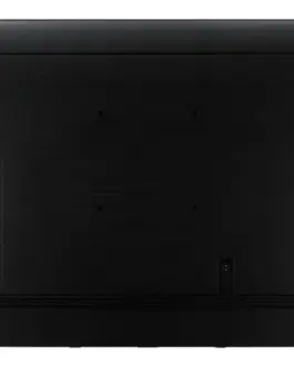Alternative view of Samsung професионален монитор QE43T 43 инча гланц 16h/7 300(cd/m2) 3840x2160 (UHD) Lite Player (only) 3 години On-Site (LH43QETELGCXEN)