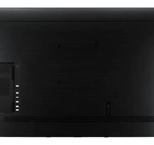 Alternative view of Samsung професионален монитор QE43T 43 инча гланц 16h/7 300(cd/m2) 3840x2160 (UHD) Lite Player (only) 3 години On-Site (LH43QETELGCXEN)