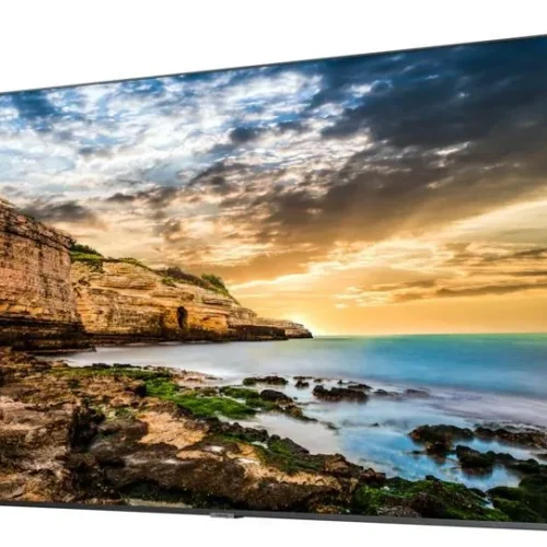 Samsung професионален монитор QE43T 43 инча гланц 16h/7 300