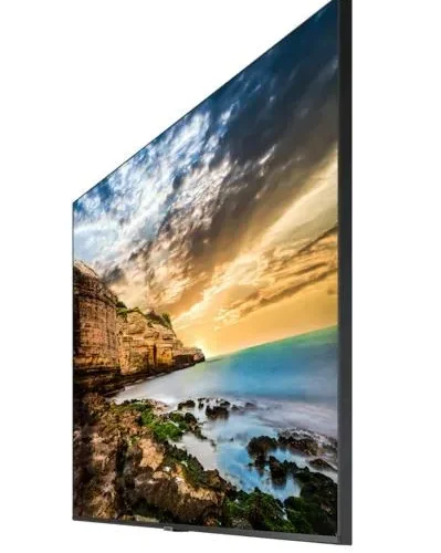 Samsung професионален монитор QE43T 43 инча гланц 16h/7 300