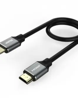 Unitek HDMI кабел M/M 2m; v2.1;8K;120Hz;UHD;C138W