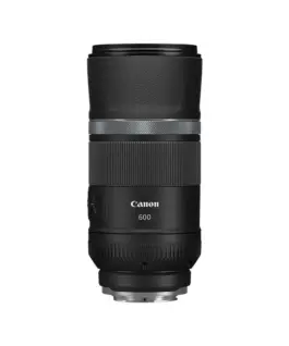 Canon Obiektyw RF 600mm F11 IS STM 3986C005