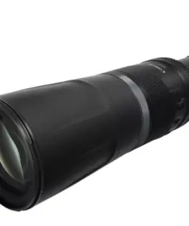 Alternative view of Canon Obiektyw RF 800mm F11 IS STM 3987C005