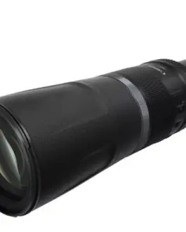 Alternative view of Canon Obiektyw RF 800mm F11 IS STM 3987C005