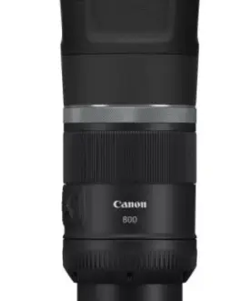 Canon Obiektyw RF 800mm F11 IS STM 3987C005