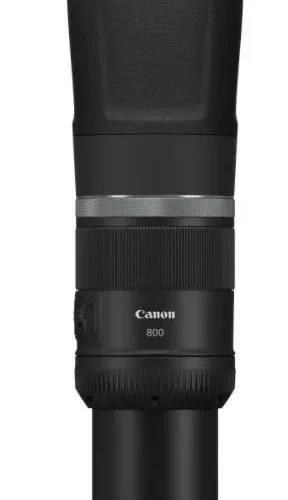 Canon Obiektyw RF 800mm F11 IS STM 3987C005