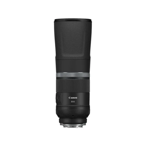 Canon Obiektyw RF 800mm F11 IS STM 3987C005