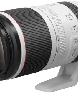 Canon Obiektyw RF 100-500mm F4.5-7.1 L IS USM 4112C005