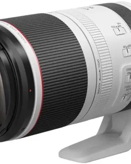 Canon Obiektyw RF 100-500mm F4.5-7.1 L IS USM 4112C005