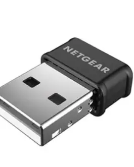 Netgear A6150 USB WiFi адаптер AC1200