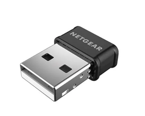 Netgear A6150 USB WiFi адаптер AC1200