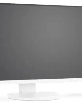 Alternative view of NEC Monitor Multisync EA271Q 27 WQHD бял