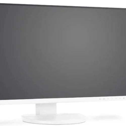 NEC Monitor Multisync EA271Q 27 WQHD бял