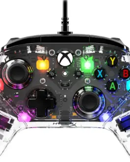 Геймърски контролер HyperX Clutch Gladiate RGB Жичен за XBOX