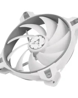 Alternative view of Вентилатор ARCTIC BioniX F140 Grey/White 140mm