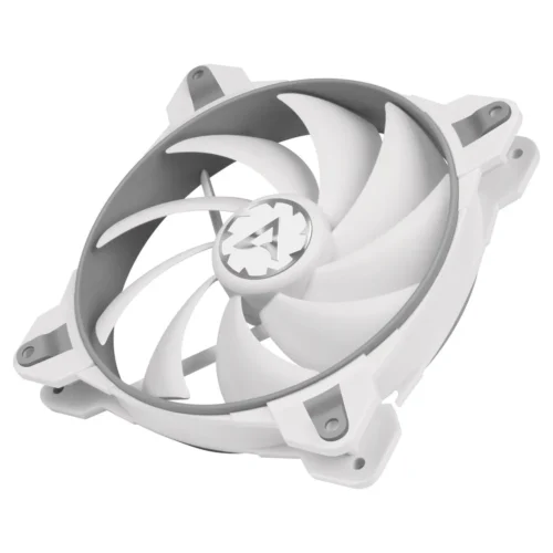 Alternative view of Вентилатор ARCTIC BioniX F140 Grey/White 140mm