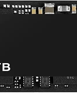 SSD диск SAMSUNG 990 PRO 1TB M.2 Type 2280 MZ-V9P1T0BW