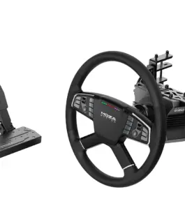 MOZA R5 Trucking Bundle