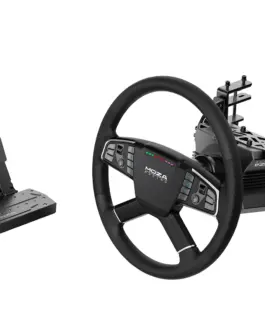 MOZA R5 Trucking Bundle