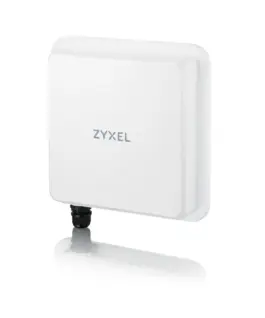 Alternative view of Zyxel NR7101 5G Outdoor Router 4G&5H NR7101-EU01V1F