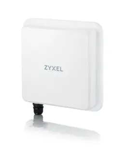 Alternative view of Zyxel NR7101 5G Outdoor Router 4G&5H NR7101-EU01V1F