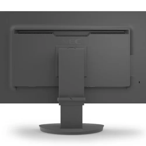 NEC Monitor MultiSync EA272F 27 inch черен USB-C